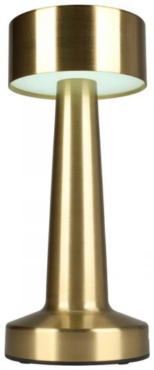 APL.671.04.01 Настольная лампа светодиодная с выключателем Aployt Perrayn APL.671.04.01 (220V, круглые)