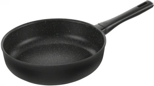 66310-286 Сковорода 28 см глубокая, с антипригарным покрытием Marquina Plus 66310-286 Zwilling