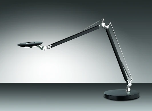 2520/1T Интерьерная настольная лампа Odeon Light Gemi 2520/1T