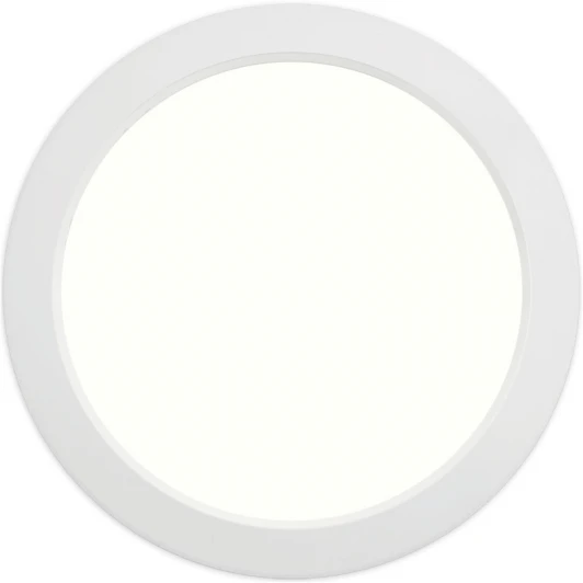 ДВО06-30-001-4К Встраиваемый светильник IP54 LED Wolta Даунлайт ДВО06-30-001-4К 30Вт 4000К матовый