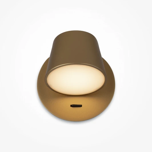 MOD421WL-L6BS3K Бра Maytoni Pixel MOD421WL-L6BS3K (LED, 220V, выключатель)