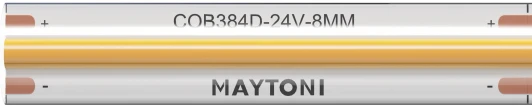 201079 Светодиодная лента 24В COB 11,5Вт/м 4000К 5м Maytoni 201079