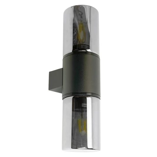 51993 Настенный уличный светильник Feron Шанхай 51993