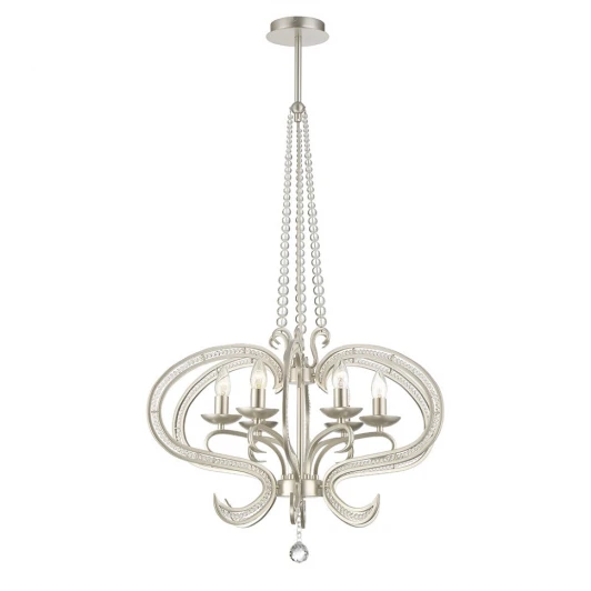 2026/6P-CGSL Подвесная люстра Lumien Hall Хилер 2026/6P-CGSL