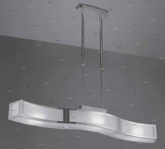 0387 Подвесной светильник Mantra Duna 0387