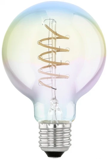 110206 Лампочка светодиодная Eglo LM_LED_E27 110206