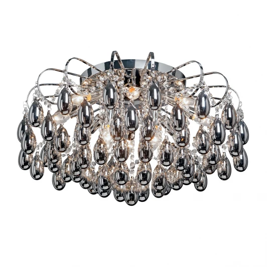 V5331/10PL Потолочная люстра Vitaluce V5331/10PL