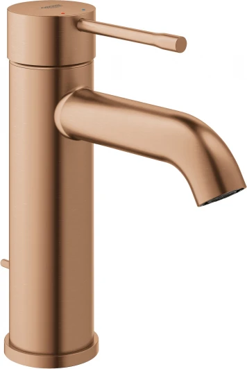 23589DL1 Смеситель Grohe Essence New 23589DL1 для раковины