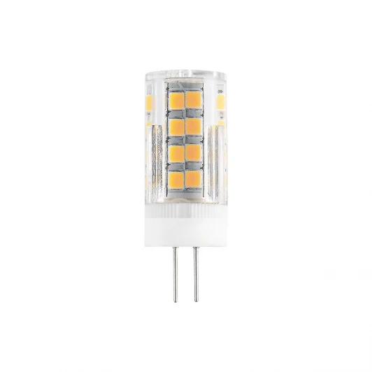 BLG406 Светодиодная лампа G4 LED 7W 220V 4200K BLG406 (a049592)