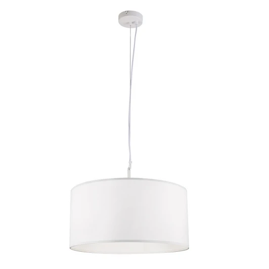 A4095SP-3WH Подвесной светильник Arte Lamp Coppa A4095SP-3WH (220V, на тросе, круглые)