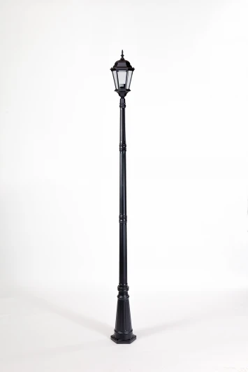 91410 18 Bl Наземный фонарь Oasis Light ASTORIA 2 91410 18 Bl