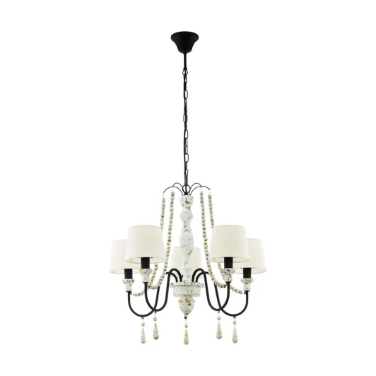 43235 Подвесная люстра Eglo Chaltisham 1 43235