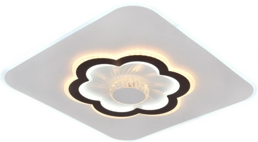 000026204 Потолочный светильник прямоугольный Мелодия Света 000026204