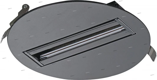 098-001-0001 black Horoz Трек 098-001-0001 black