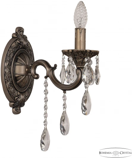 AL7801B10/1/175 B SGB Бра Bohemia AL7801 AL7801B10/1/175 B SGB