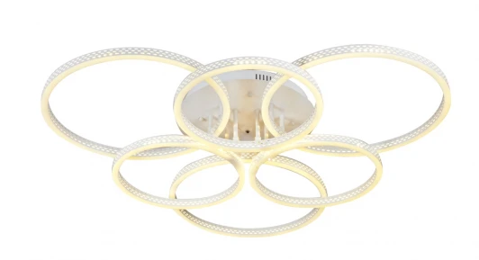 10240/6LED Потолочная люстра Escada Led 10240/6LED