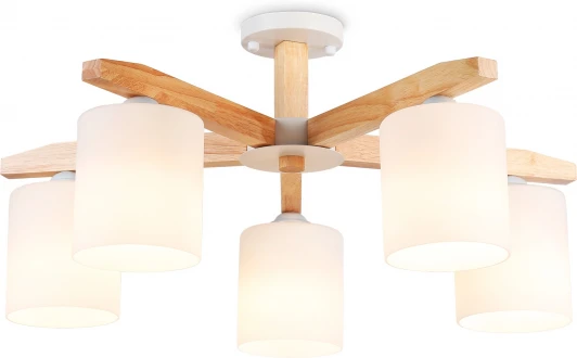 TR83113 Потолочная люстра на штанге Ambrella Traditional TR83113 (220V)