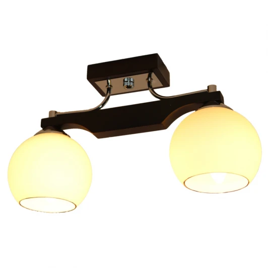 192-41-22P Потолочная люстра Дубравия Римма 192-41-22P