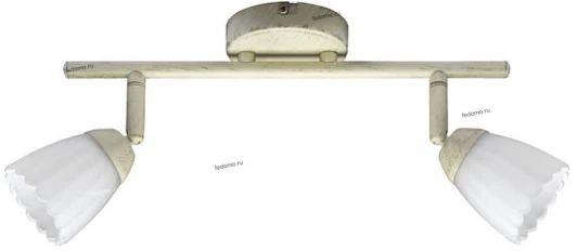 G02413/75 Спот Brilliant Sissi G02413/75