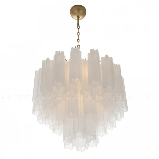 11649 Подвесная люстра Cloyd Anno 11649