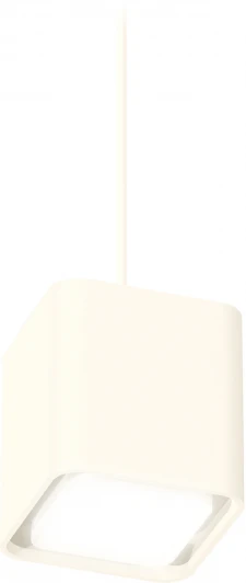 XP7840001 Подвесной светильник Ambrella Techno Spot XP7840001 (220V, куб)