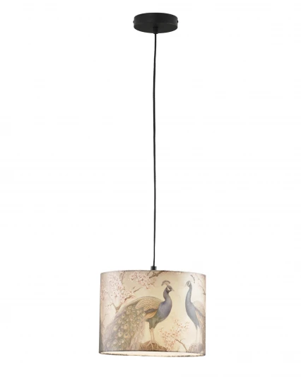 V11514-1P Подвесной светильник Moderli Strauss V11514-1P