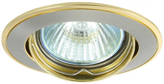 2803 Точечный светильник Kanlux BASK 2803