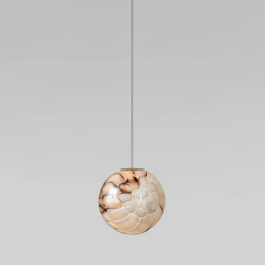 1_101 Подвесной светильник Bogate's Crystall 1_101