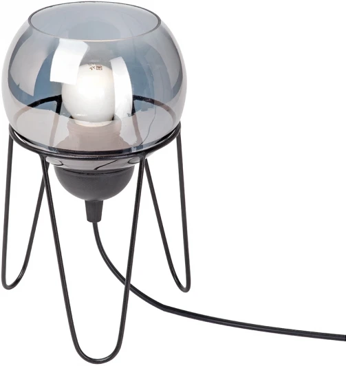 V4351-1/1L Интерьерная настольная лампа Vitaluce V4351-1/1L