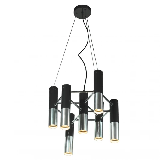 9953-7 Подвесная люстра Loft IT Ike 9953-7