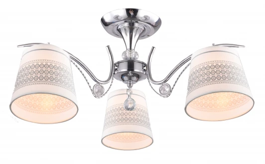 1360/3C Потолочная люстра J-Light Sela 1360/3C