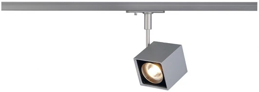 143354 Трековый светильник Slv Phase-track 143354