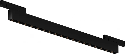 TR193-1-15W2.7K-M-B Трековый светильник магнитный 15W 24V Maytoni Points TR193-1-15W2.7K-M-B (LED)