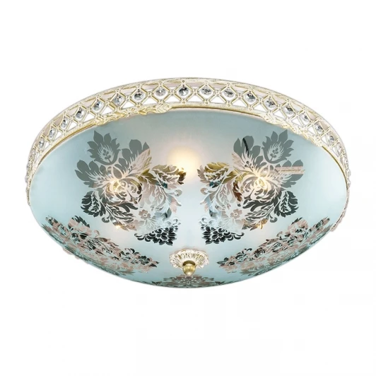 2777/6C Потолочный светильник Odeon Light Aspena 2777/6C