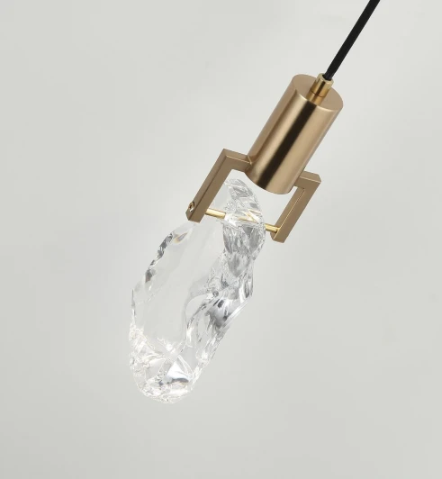 F4324-13 Подвесной светильник Alfa Light F4324-13 (LED, 220V, на проводе)