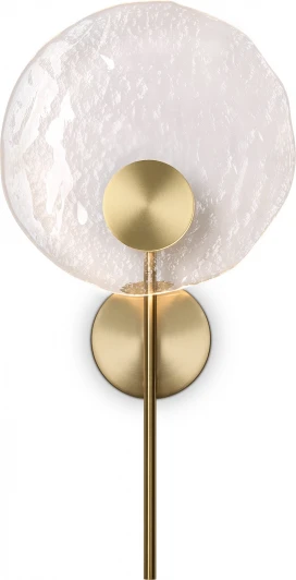 FR6182WL-L5BS1 Настенный светильник Freya Eclat FR6182WL-L5BS1