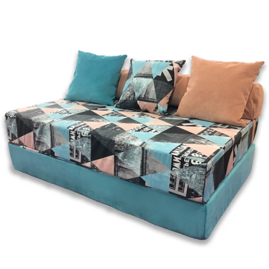 4920000 Бескаркасный диван Dreambag PuzzleBag Style XL 4920000