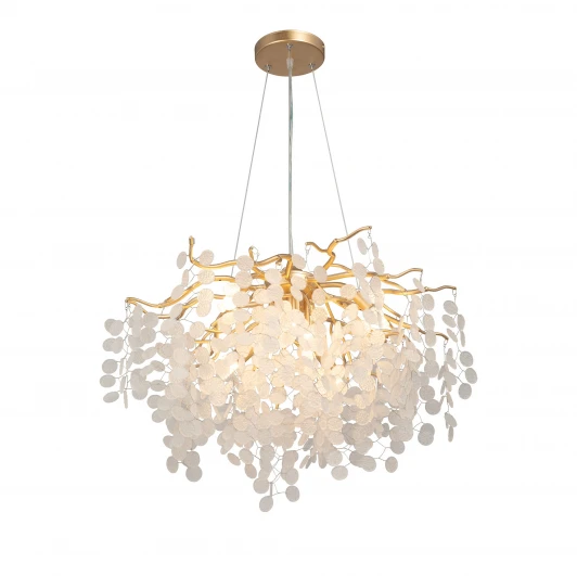 V2832-8/7S Подвесная люстра Vitaluce V2832-8/7S