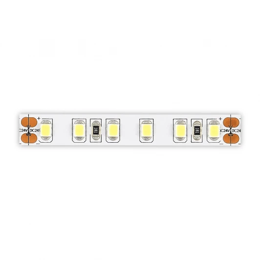 ST1001.410.20.1 Светодиодная лента 2835 9,6Вт/м 4000К 200Лм/м IP20 24В ST Luce ST1001.410.20.1