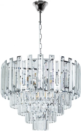 A1027SP-8CC Подвесная люстра Arte Lamp Ellie A1027SP-8CC
