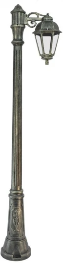 K22.156.S10.BXF1R Наземный фонарь Fumagalli Saba K22.156.S10.BXF1R (220V, под старину, IP44)