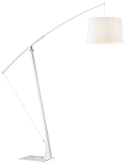 4060/1F Торшер Odeon Light Bronx 4060/1F