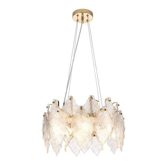 ML.2293.450 GD Подвесная люстра Modelux ML.2293.450 GD