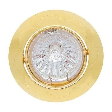 HL799 (015 015 0050) gold Horoz Yonca HL799 (015 015 0050) gold