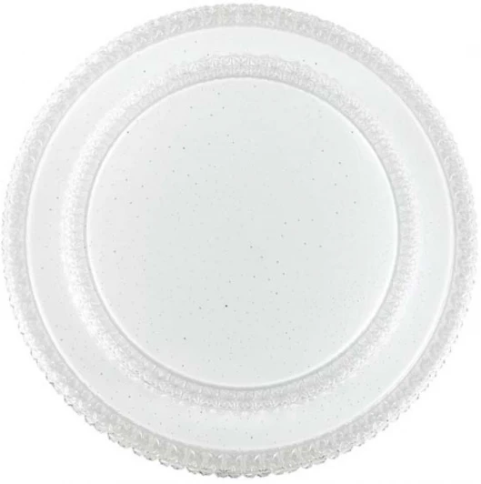 2041/DL Настенно-потолочный светильник Sonex Floors 2041/DL (регулировка яркости, LED, 220V, пульт управления, звездное небо, IP43)