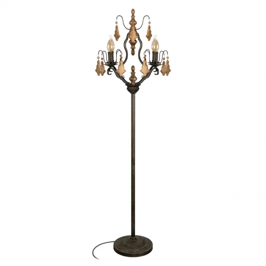 10559F Торшер Loft It Chateau 10559F