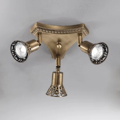 F3 Спот Nervilamp F3 (220V, круглые)