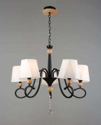 000060428 Подвесная люстра Мелодия Света 000060428