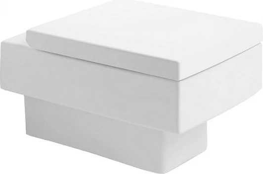 2217090064 Унитаз подвесной Duravit Vero 2217090064