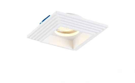 2016-1DLW Встраиваемый точечный светильник Simple Story 2016 2016-1DLW